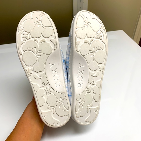 Roxy Bayshore Sneakers - Picture 4 of 5